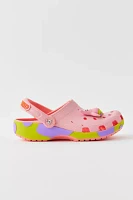 Crocs SpongeBob SquarePants Patrick Star Classic Clog