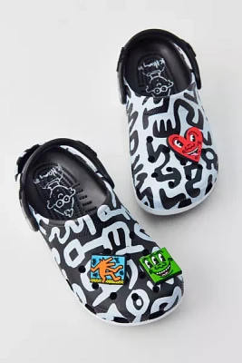 Crocs Keith Haring Classic Clog