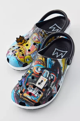 Crocs Basquiat Classic Clog