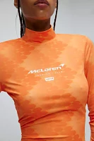 Levi's® X McLaren Second Skin Top