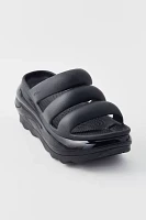 Crocs Mega Crush Triple Strap Sandal