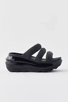 Crocs Mega Crush Triple Strap Sandal