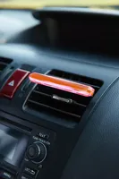 Seasons Crystal Essential Oil Car Clip