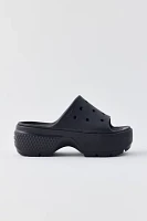 Crocs Stomp Slide Sandal