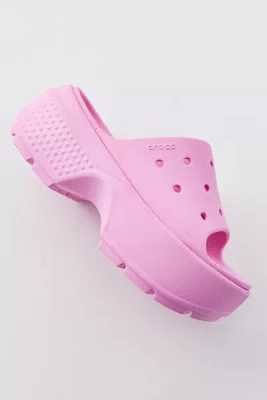 Crocs Stomp Slide Sandal