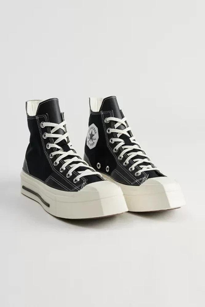 Converse Chuck 70 De Luxe Squared High Top Sneaker