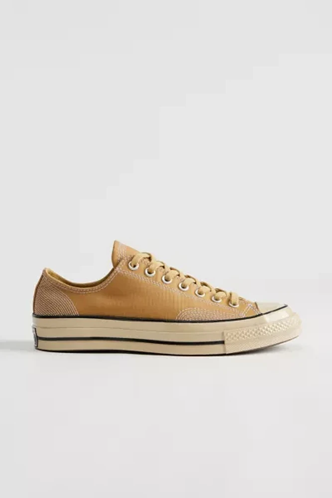 Converse Chuck 70 Multi-Stitch Low Top Sneaker