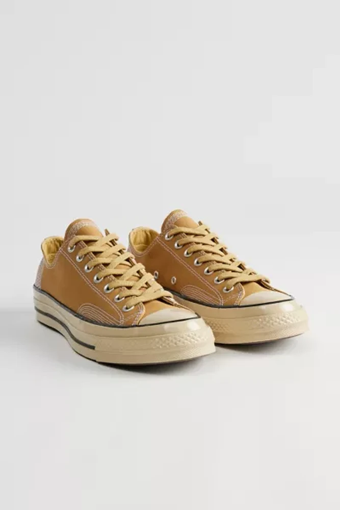 Converse Chuck 70 Multi-Stitch Low Top Sneaker