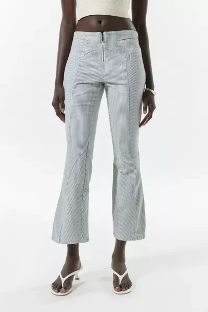 Silence + Noise Toni Moto Flare Pant