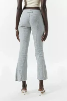 Silence + Noise Toni Moto Flare Pant