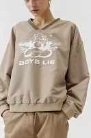Boys Lie Hits Different Chase Sweatshirt