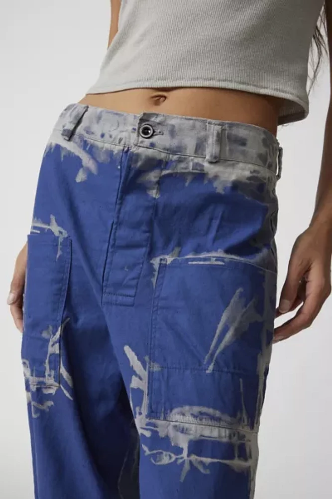 Urban Renewal Remade Bleached Utility Pant