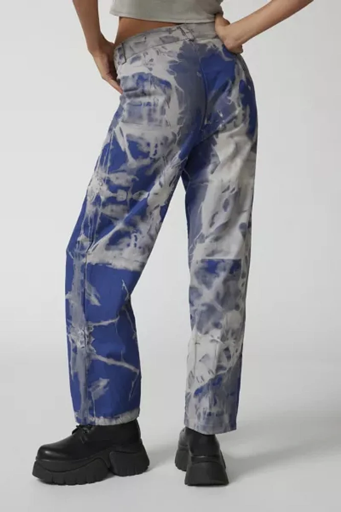 Urban Renewal Remade Bleached Utility Pant