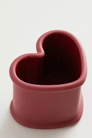 Heart Bath Tumbler