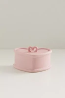 Heart Stash Jar