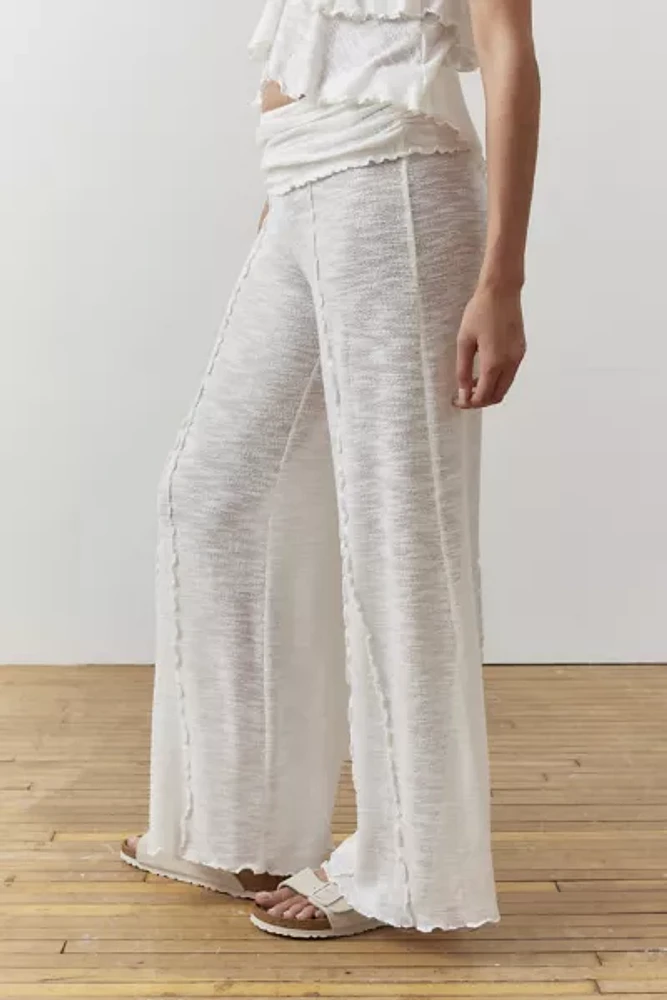 Out From Under Belle Flare Pant