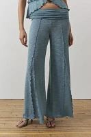 Out From Under Belle Flare Lounge Pant