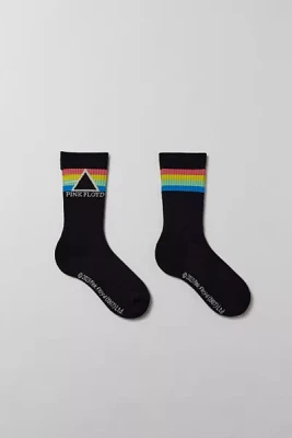 Pink Floyd Crew Sock