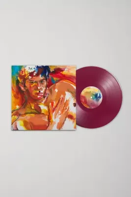 Omar Apollo - Live For Me Limited LP