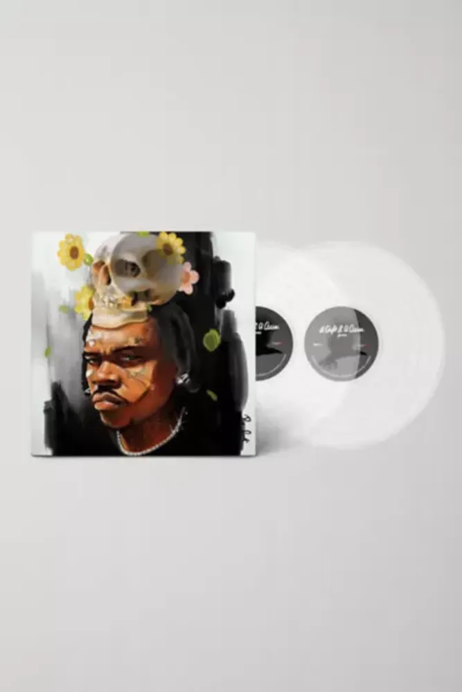 Gunna - A Gift & A Curse Limited 2XLP