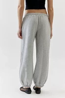 Out From Under Brenda Graphic Jogger Sweatpant