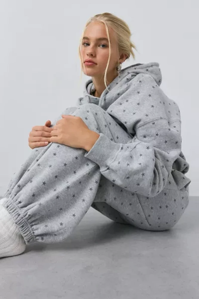 Out From Under Brenda Graphic Jogger Sweatpant
