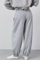 Out From Under Brenda Graphic Jogger Sweatpant