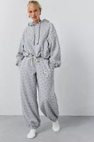 Out From Under Brenda Graphic Jogger Sweatpant