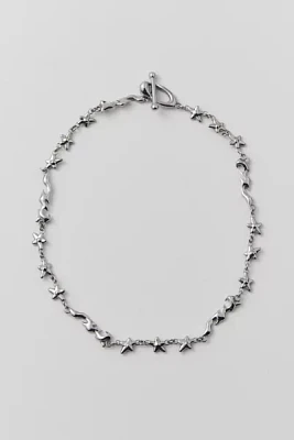 Personal Fears Montrose Chain Necklace