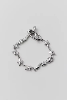 Personal Fears Montrose Chain Bracelet