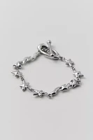 Personal Fears Montrose Chain Bracelet