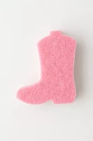 NPW Cowboy Boot Sponge