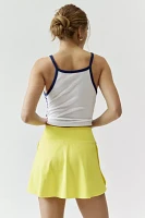 Year Of Ours The Maria Active Mini Skort