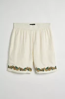 Native Youth Etaerio Fruit Short