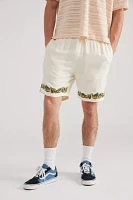 Native Youth Etaerio Fruit Short