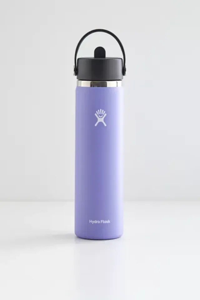 Lululemon athletica Back to Life Sport Bottle 24oz *Straw Lid, Unisex Work  Out Accessories