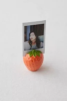 UO Strawberry Photo Stand