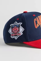Mitchell & Ness Crown Jewels Pro St. Louis Cardinals Snapback Hat