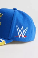 Mitchell & Ness WWE Pro Jake The Snake Snapback Hat