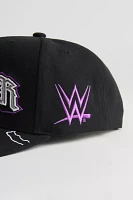 Mitchell & Ness Pro Undertaker Snapback Hat