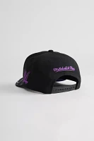 Mitchell & Ness Pro Undertaker Snapback Hat