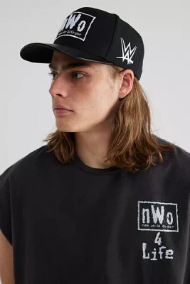 Mitchell & Ness Pro NWO New World Order Snapback Hat