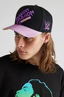 Mitchell & Ness Pro Razor Ramon Snapback Hat