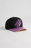 Mitchell & Ness Pro Razor Ramon Snapback Hat