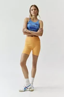 Year Of Ours Ribbed High High-Waisted Bike Short