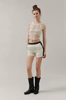 BDG Jess Nylon Track Short