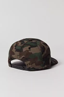 American Needle Smokey The Bear Camo Hat