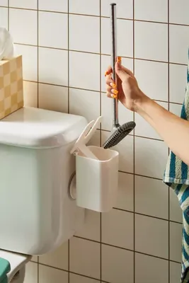 Flex Toilet Brush