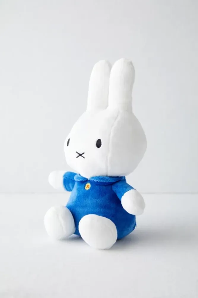 Miffy 10-Inch Plushie