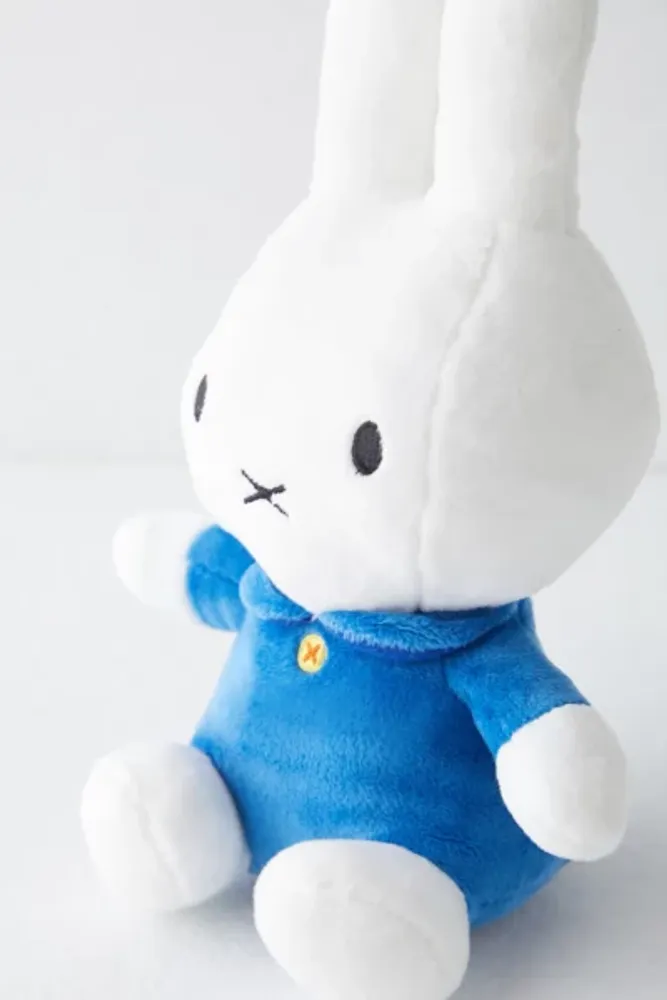 Miffy 10-Inch Plushie